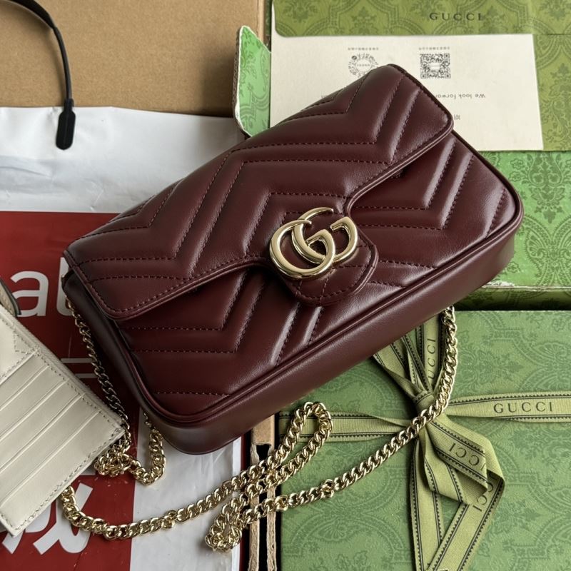 Gucci Satchel Bags